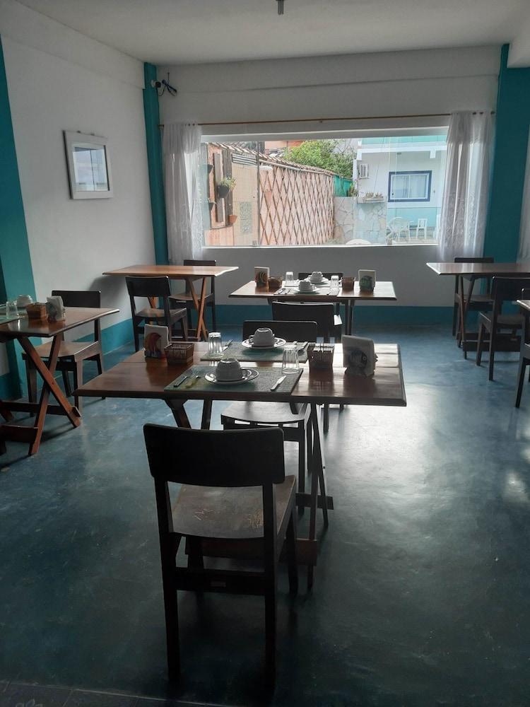 Pousada Rafimar Ilhabela Buitenkant foto