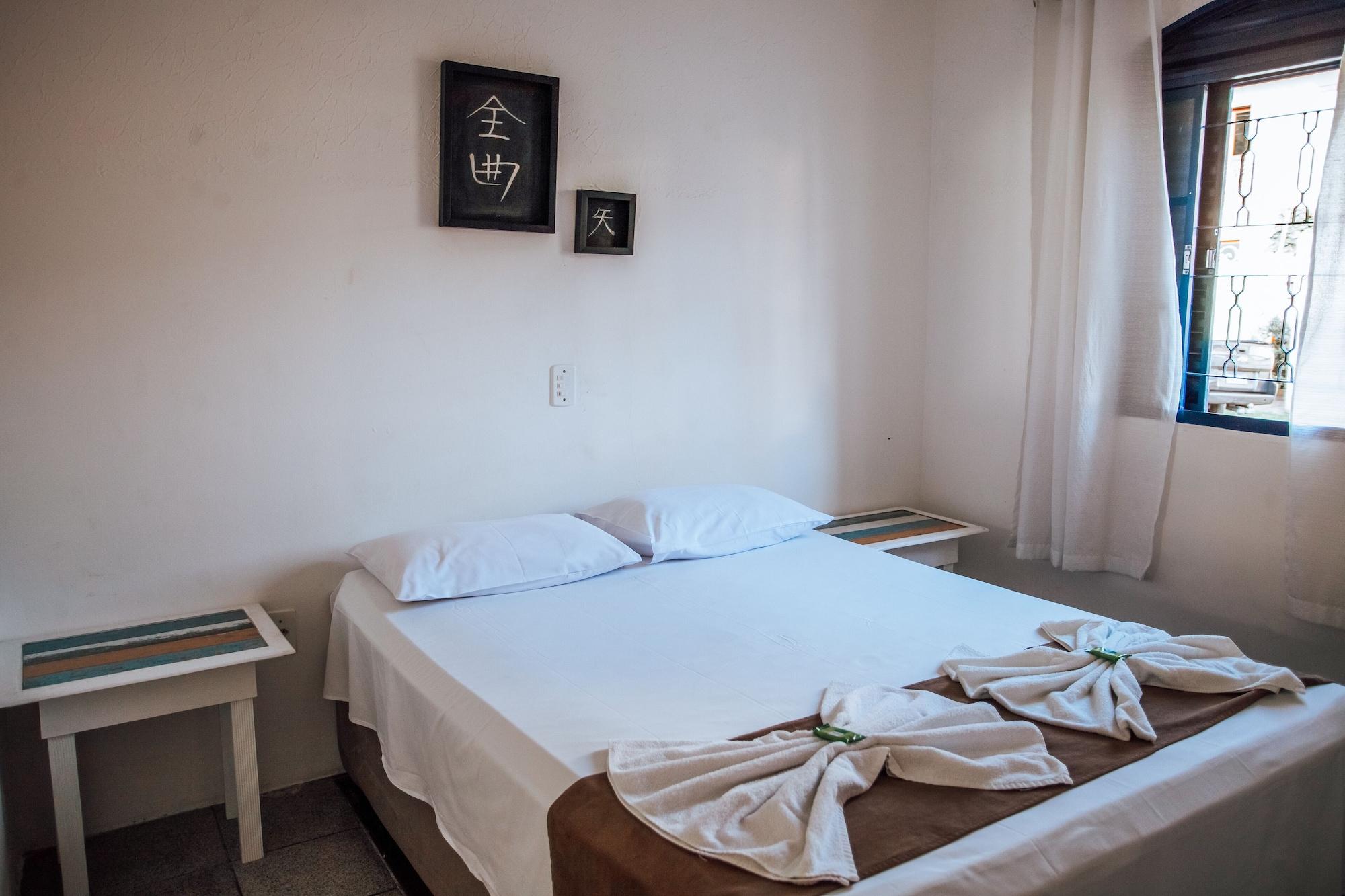 Pousada Rafimar Ilhabela Buitenkant foto