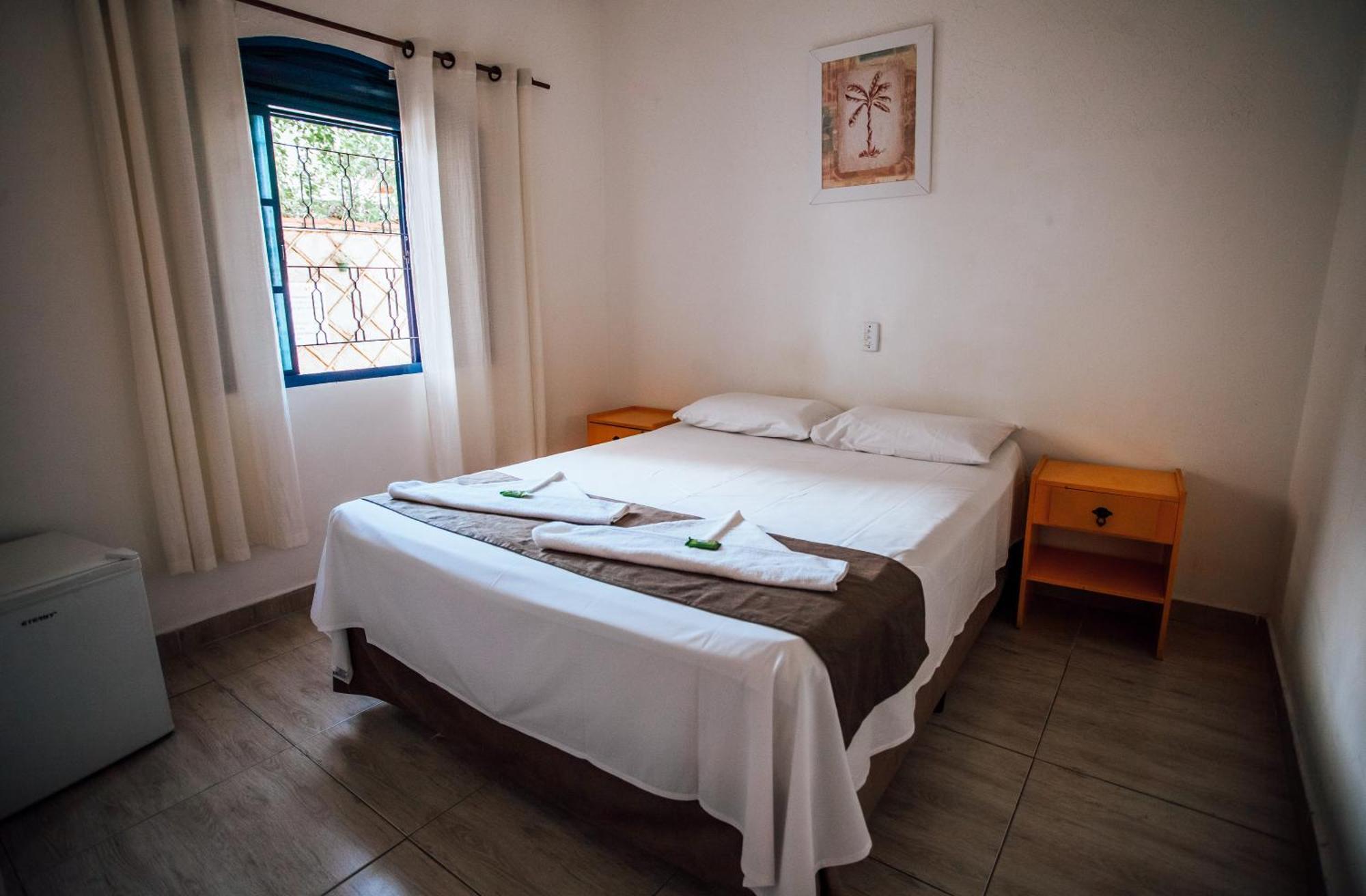 Pousada Rafimar Ilhabela Kamer foto