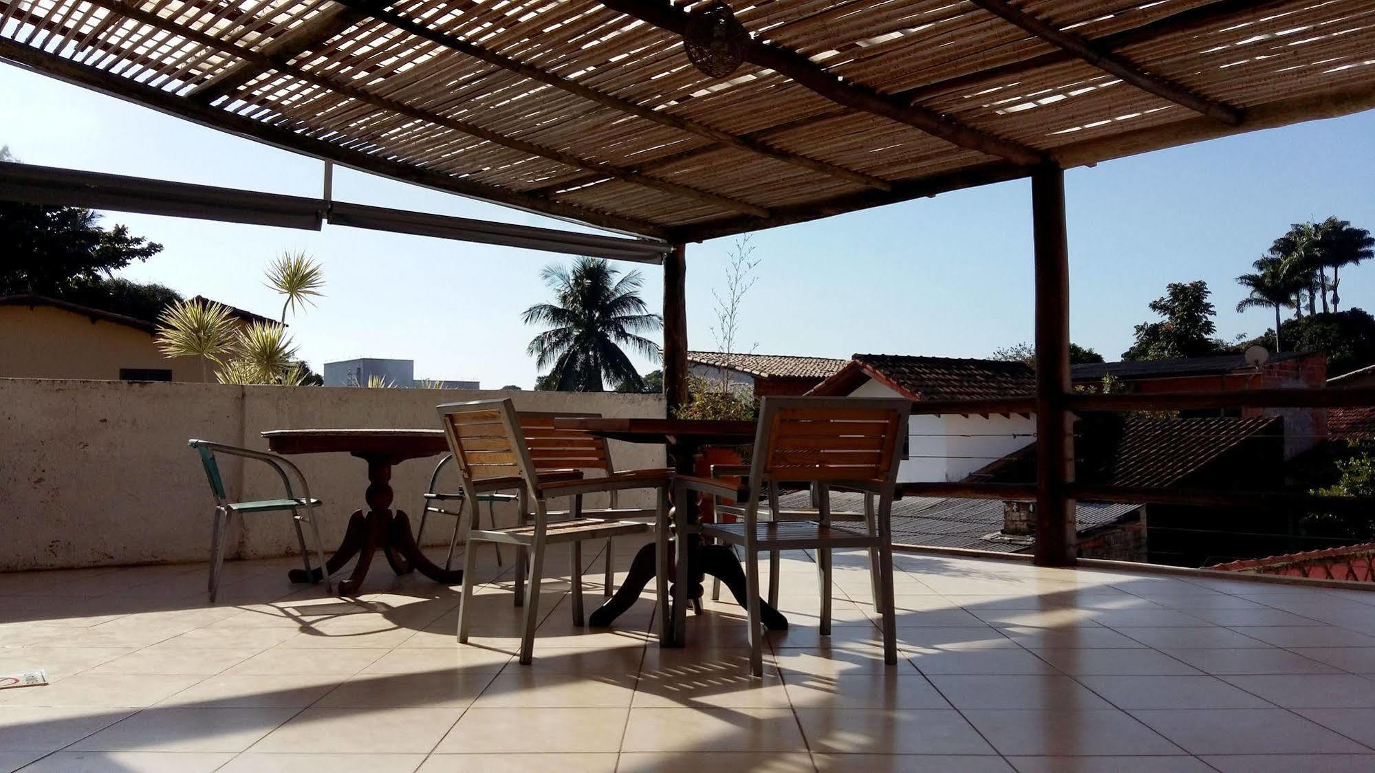 Pousada Rafimar Ilhabela Buitenkant foto